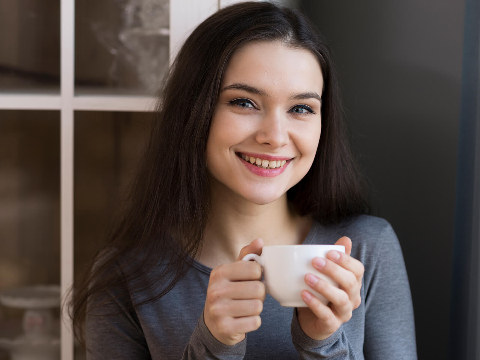 How To Keep Your Teeth White When You Love Coffee